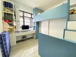 Blk 114B Alkaff Oasis (Toa Payoh), HDB 3 Rooms #563478691